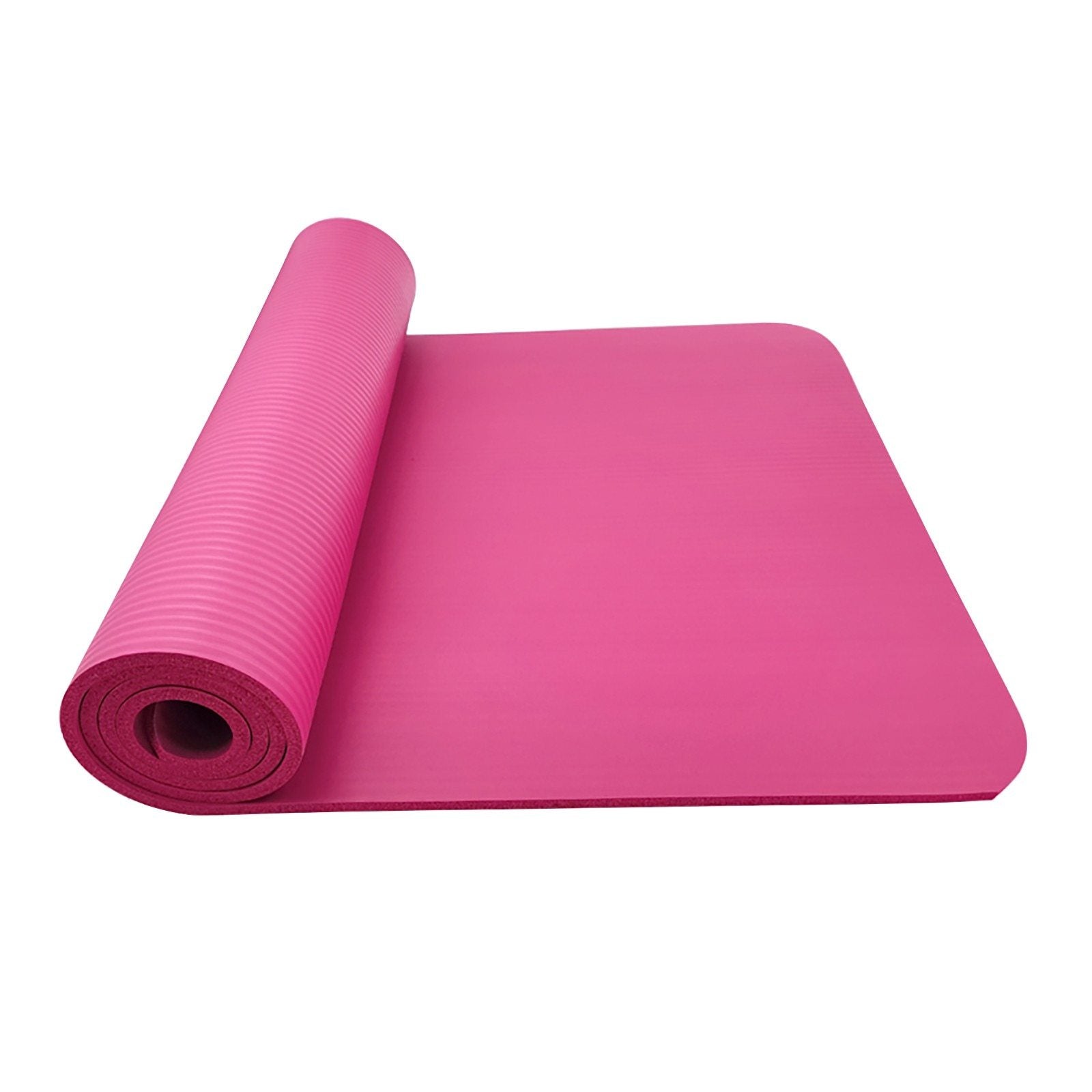 Large Size Slip Yoga Fitness Mat-Everyone's Marketplace