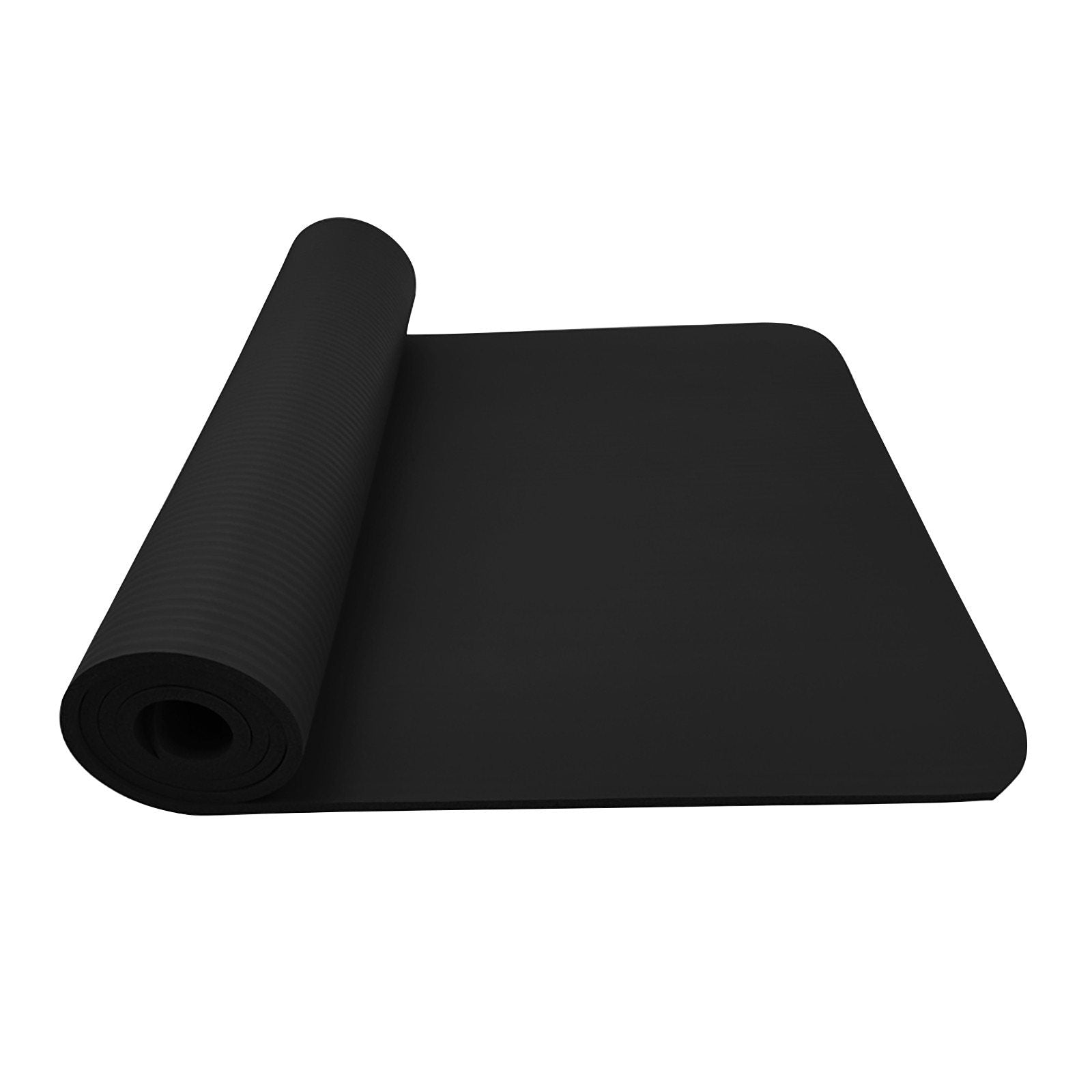Large Size Slip Yoga Fitness Mat-Everyone's Marketplace