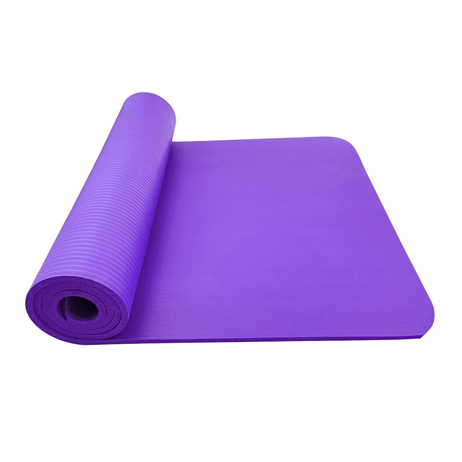 Large Size Slip Yoga Fitness Mat-Everyone's Marketplace