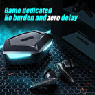 Dragon True Wireless Noise Cancellation Stereo Gaming Bluetooth-Everyone's Marketplace