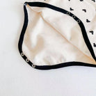 Baby Cartoon Print Pattern Soft Onesies Combo Trousers Sets-Everyone's Marketplace