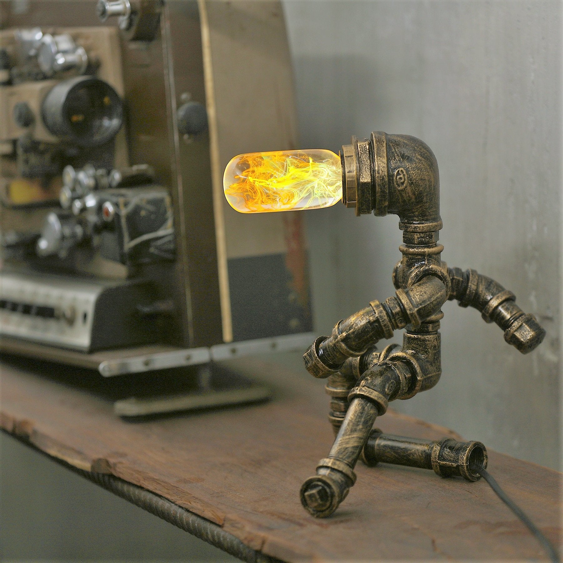 EP LIGHT - 3-Pack LED Bulbs-Everyone's Marketplace