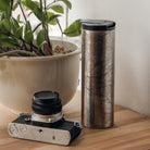 Rocky Mountain National Park - Colorado Map Tumbler-Everyone's Marketplace