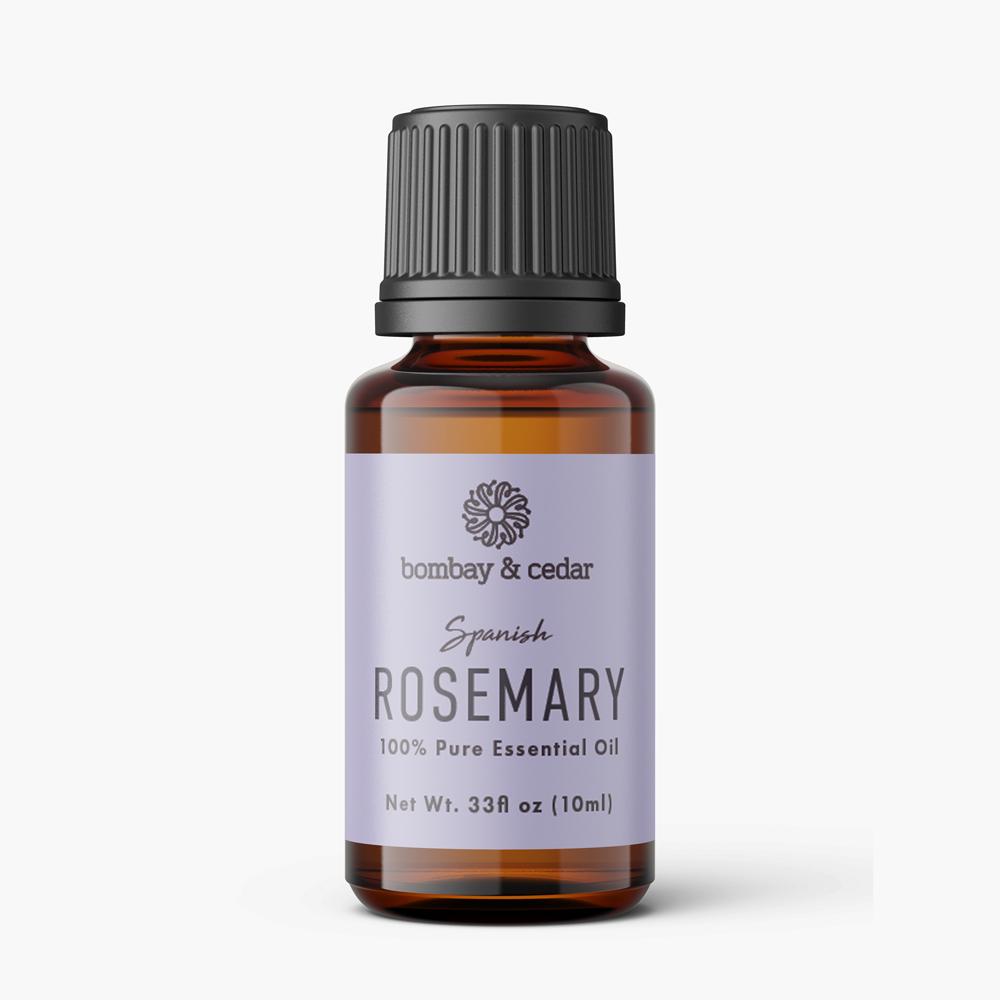 Rosemary Essential Oil - 10ml-Everyone's Marketplace