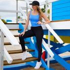 Long Fitness Leggings Lauma Active Lady Fitness-Everyone's Marketplace