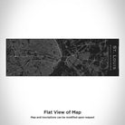 St. Louis - Missouri Map Insulated Cup in Matte Black-Everyone's Marketplace