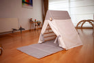 Tent Cover and Mat for Climbing Triangle-Everyone's Marketplace