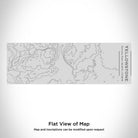 Yellowstone National Park - Wyoming Map Insulated Cup-Everyone's Marketplace