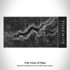 Yosemite National Park - California Map Insulated-Everyone's Marketplace